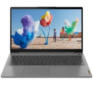 لپ تاپ لنوو Lenovo IdeaPad 3 15ITL6