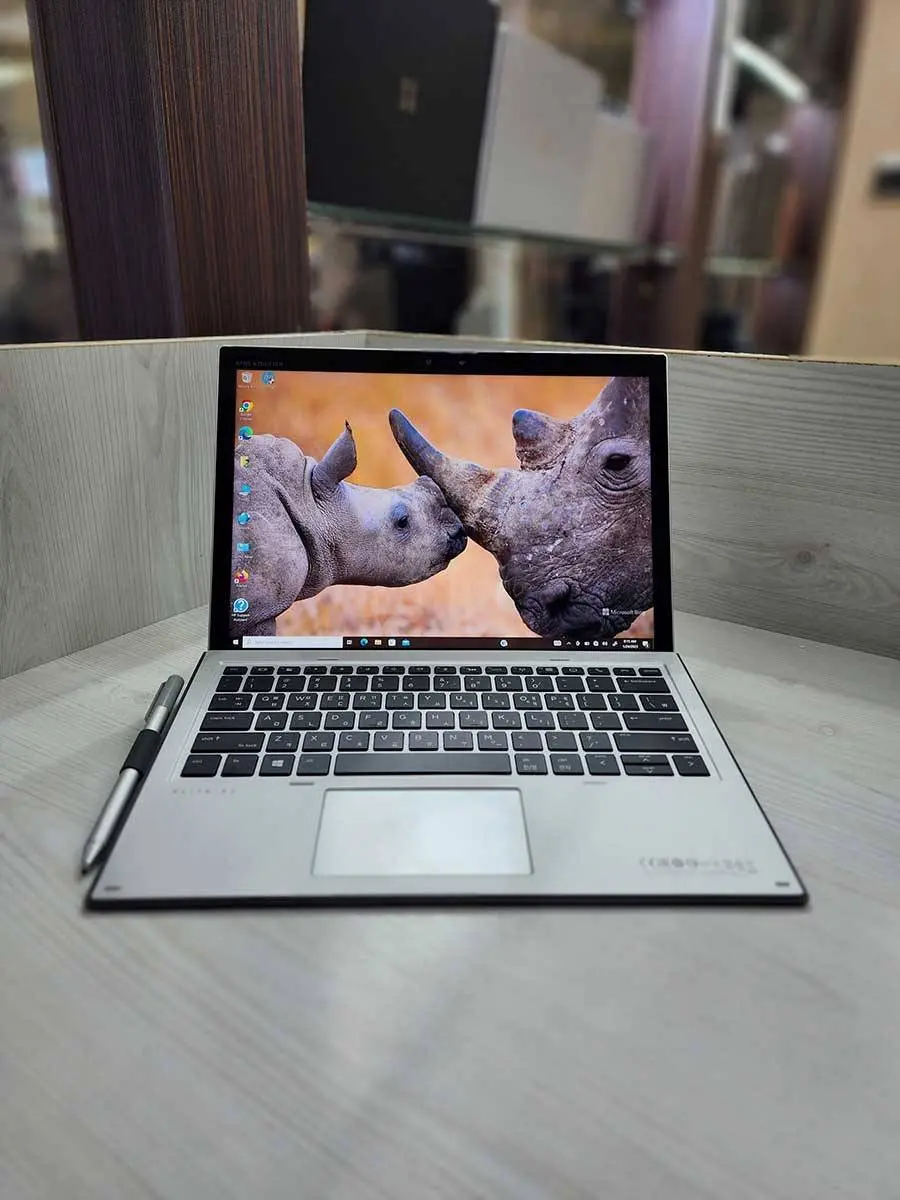 لپ تاپ اچ پی HP Elite x2 1013 G3