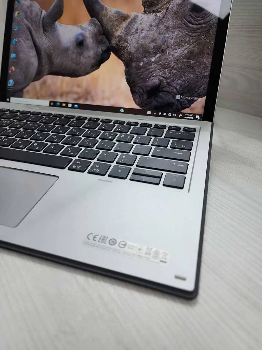 لپ تاپ اچ پی HP Elite x2 1013 G3