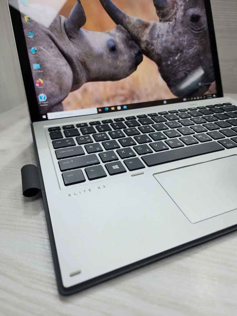 لپ تاپ اچ پی HP Elite x2 1013 G3
