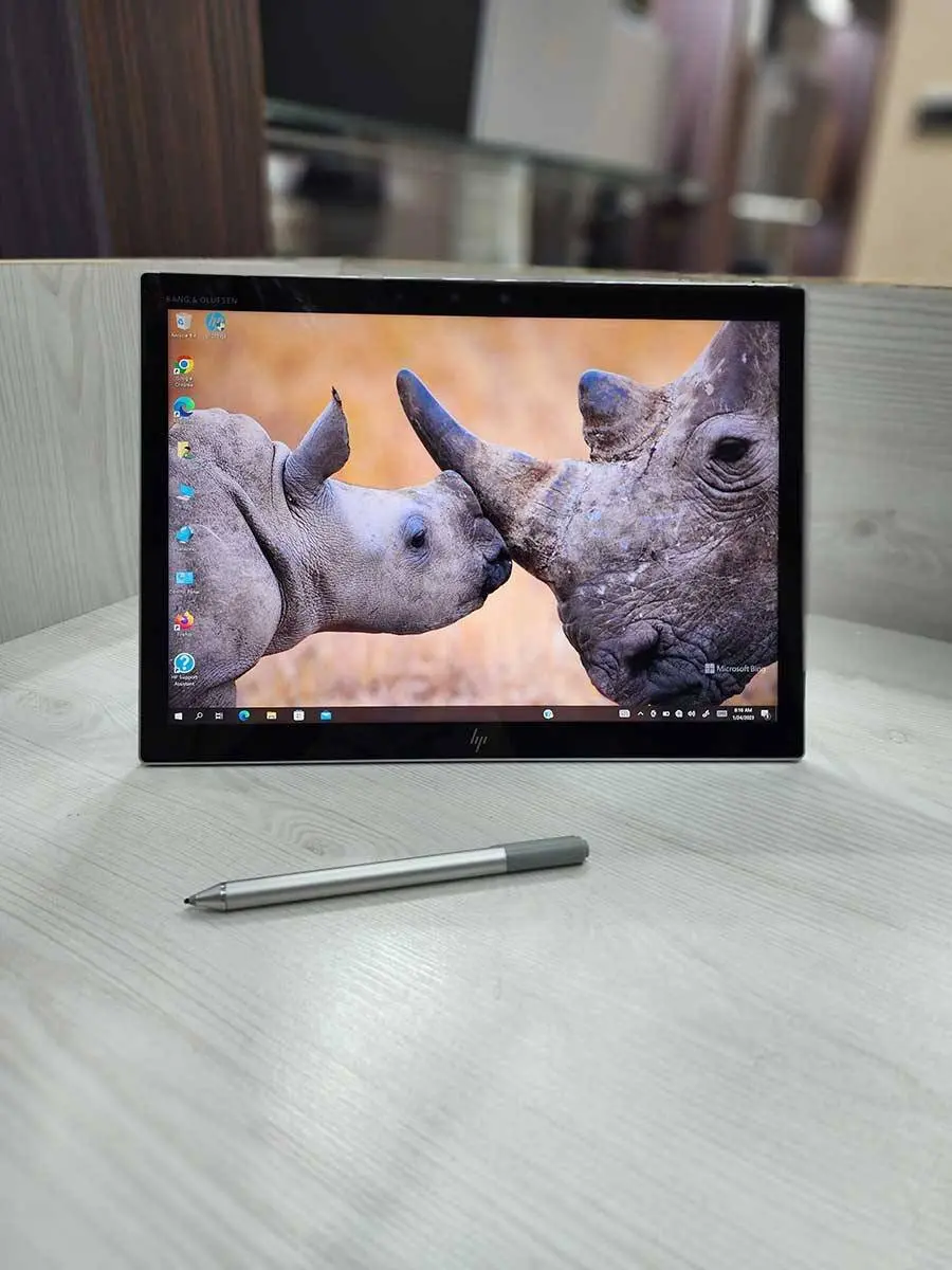 لپ تاپ اچ پی HP Elite x2 1013 G3
