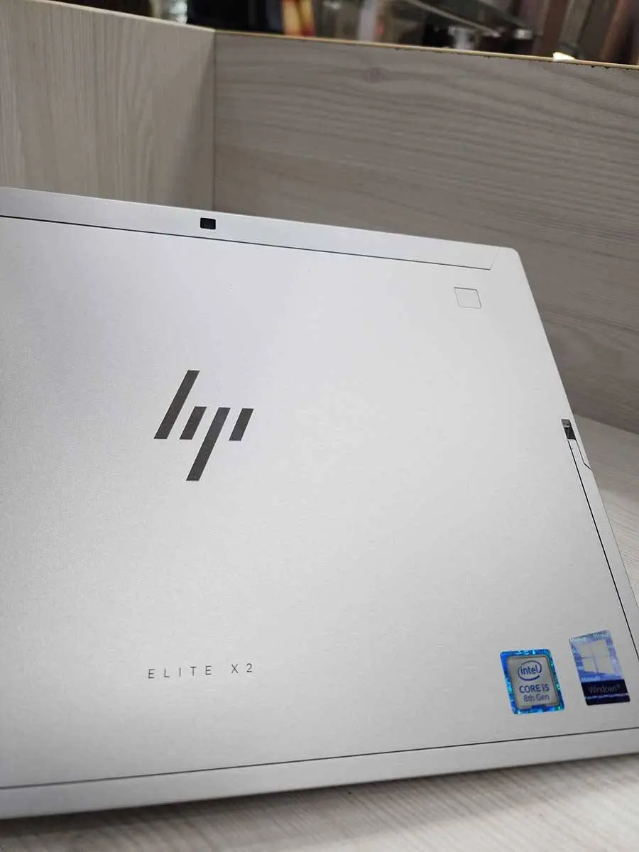 لپ تاپ اچ پی HP Elite x2 1013 G3