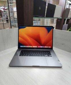 لپ تاپ مک بوک پرو Apple Mackbook 2019 - A2141