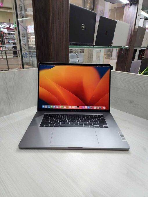 لپ تاپ مک بوک پرو Apple Mackbook 2019 - A2141