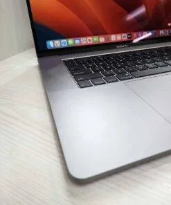 لپ تاپ مک بوک پرو Apple Mackbook 2019 - A2141