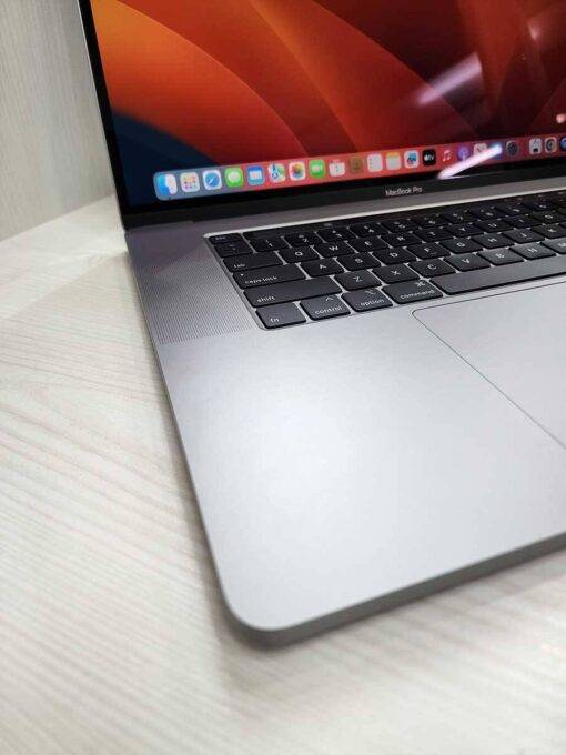 لپ تاپ مک بوک پرو Apple Mackbook 2019 - A2141