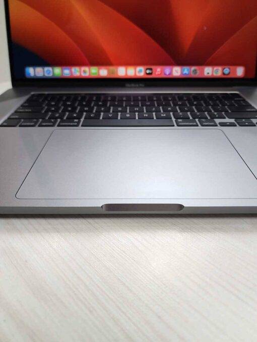 لپ تاپ مک بوک پرو Apple Mackbook 2019 - A2141
