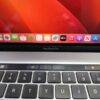 لپ تاپ مک بوک پرو Apple Mackbook 2019 - A2141