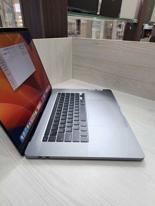 لپ تاپ مک بوک پرو Apple Mackbook 2019 - A2141