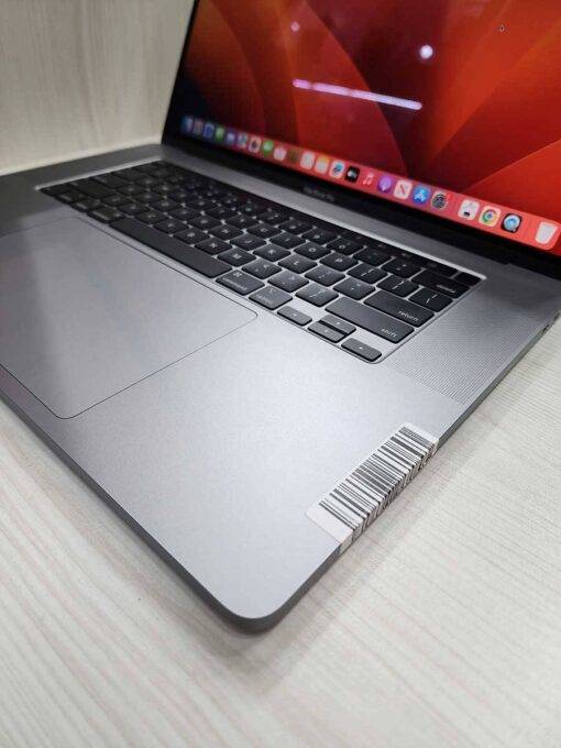 لپ تاپ مک بوک پرو Apple Mackbook 2019 - A2141