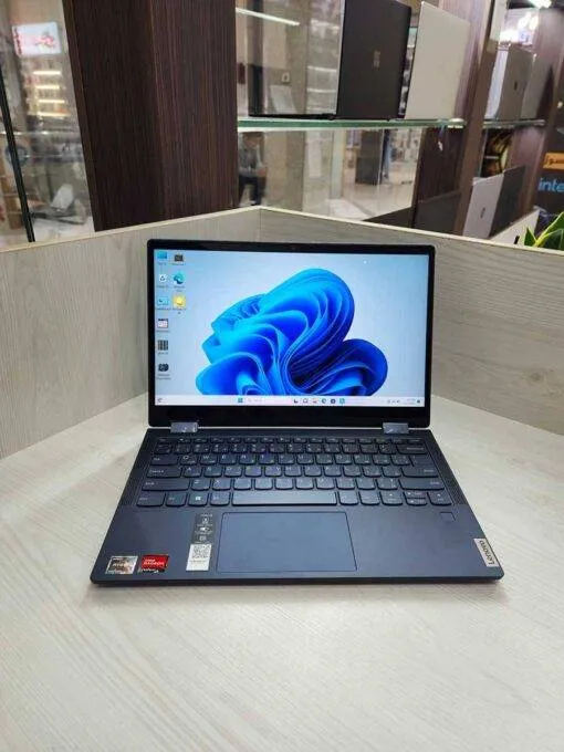 لپ تاپ Lenovo Yoga 6 13ALC6 X360