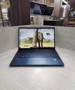 لپ تاپ اچ پی HP Pavilion x360 14 dy0208TU