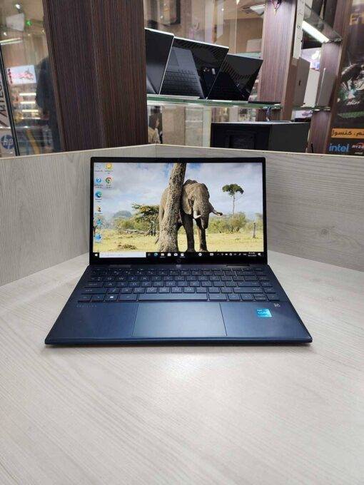 لپ تاپ اچ پی HP Pavilion x360 14 dy0208TU