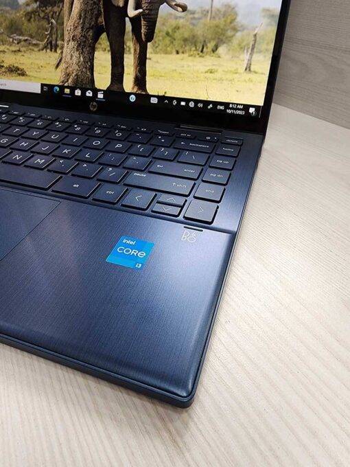 لپ تاپ اچ پی HP Pavilion x360 14 dy0208TU