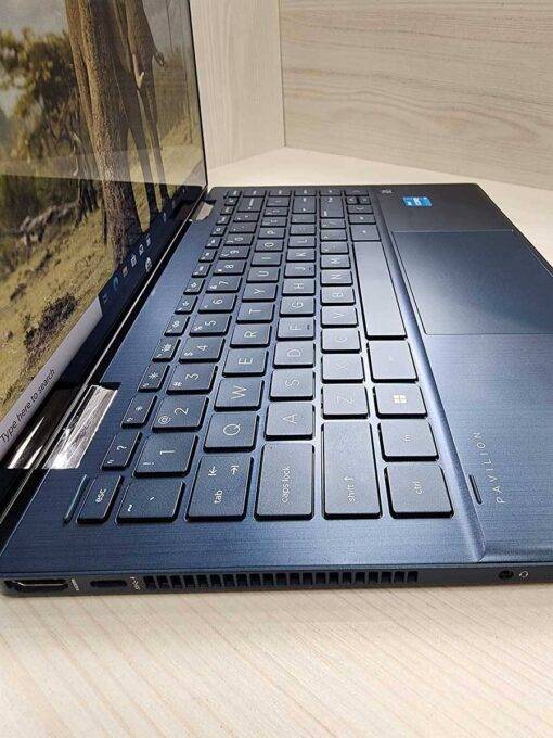 لپ تاپ اچ پی HP Pavilion x360 14 dy0208TU