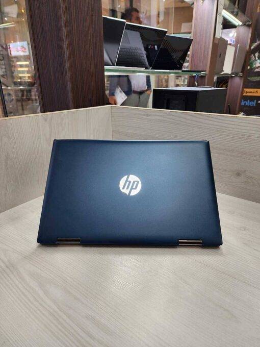 لپ تاپ اچ پی HP Pavilion x360 14 dy0208TU