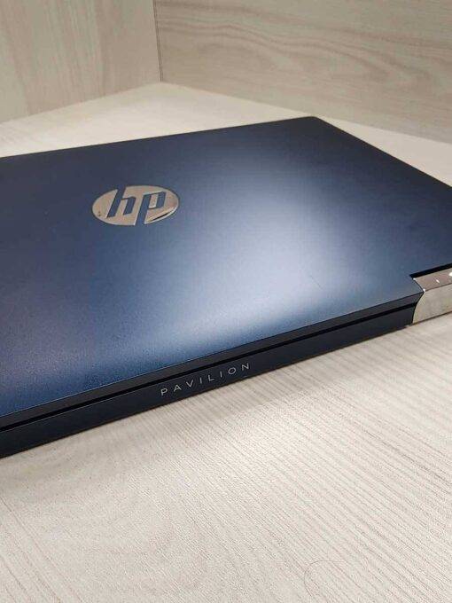 لپ تاپ اچ پی HP Pavilion x360 14 dy0208TU