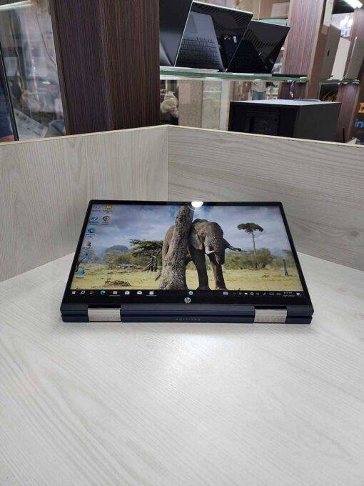 لپ تاپ اچ پی HP Pavilion x360 14 dy0208TU