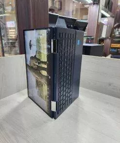 لپ تاپ اچ پی HP Pavilion x360 14 dy0208TU