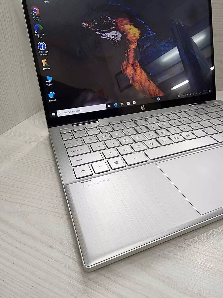 لپ تاپ اچ پی HP Pavilion x360 14 dy0212TU