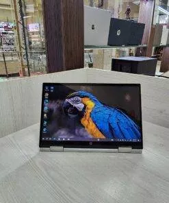 لپ تاپ اچ پی HP Pavilion x360 14 dy0212TU