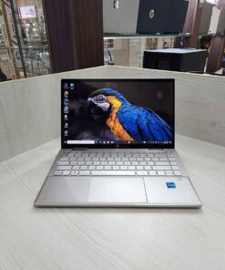 لپ تاپ اچ پی HP Pavilion x360 14 dy0212TU