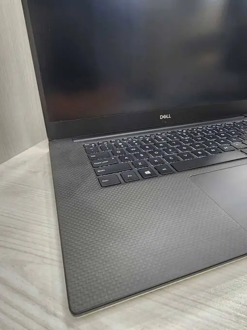 لپ تاپ دل پرسیژن Dell Precision 5530