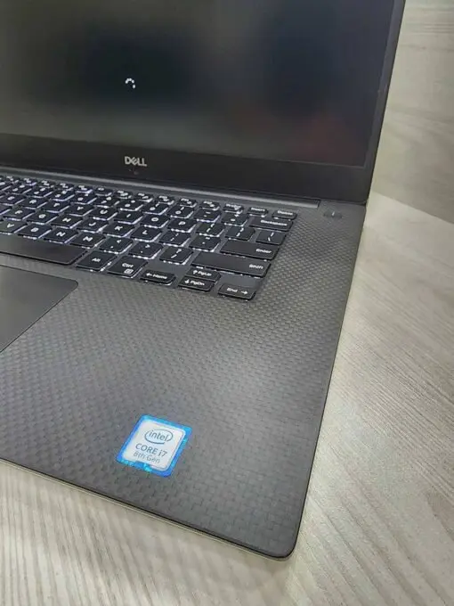 لپ تاپ دل پرسیژن Dell Precision 5530
