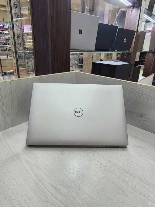 لپ تاپ دل پرسیژن Dell Precision 5530