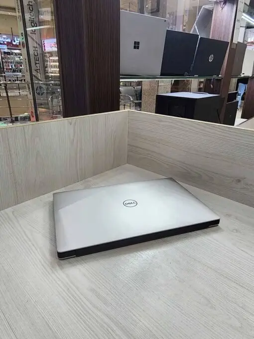 لپ تاپ دل پرسیژن Dell Precision 5530