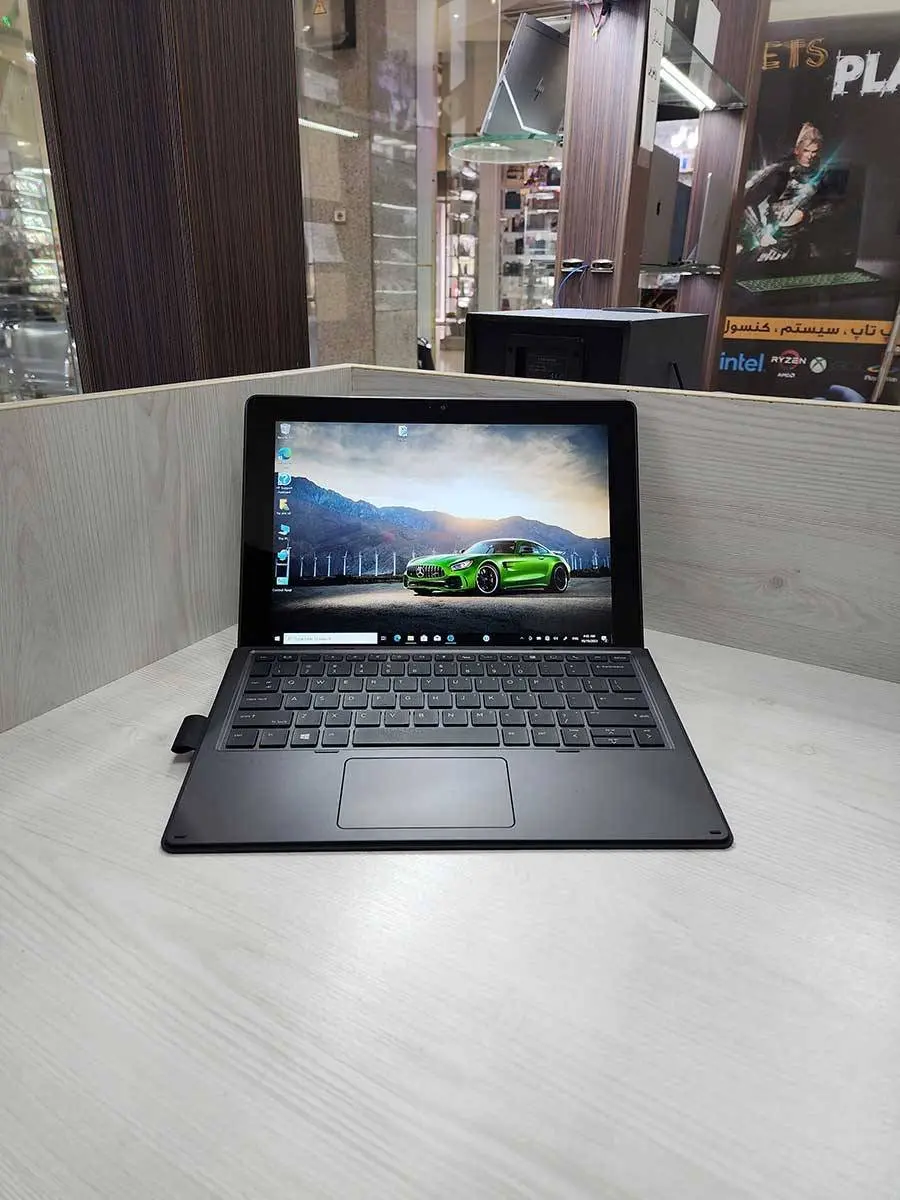 لپ تاپ اچ پی HP Pro x2 612 G2