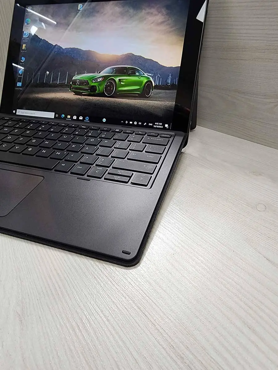 لپ تاپ اچ پی HP Pro x2 612 G2