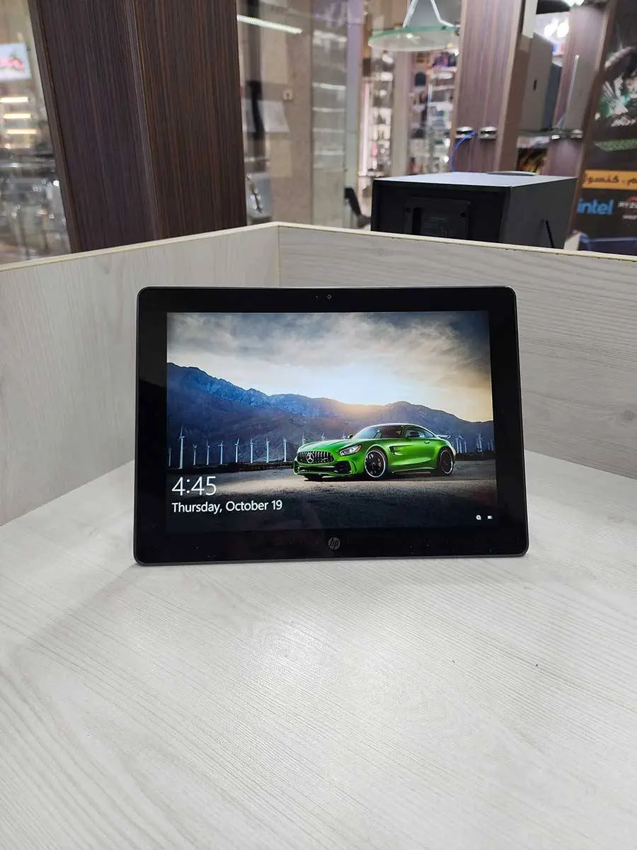 لپ تاپ اچ پی HP Pro x2 612 G2