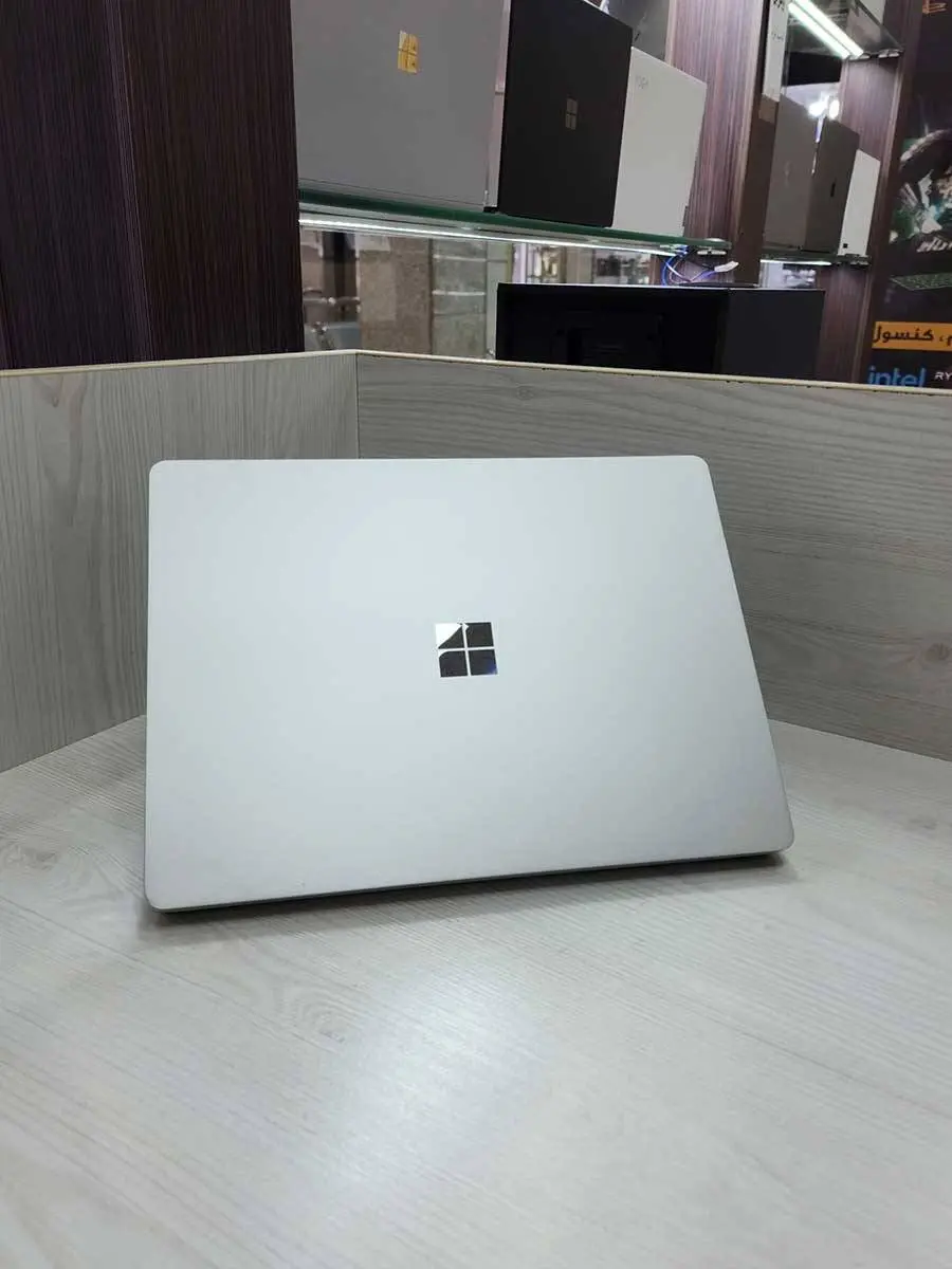 سرفیس لپ تاپ گو Microsoft Surface Laptop GO