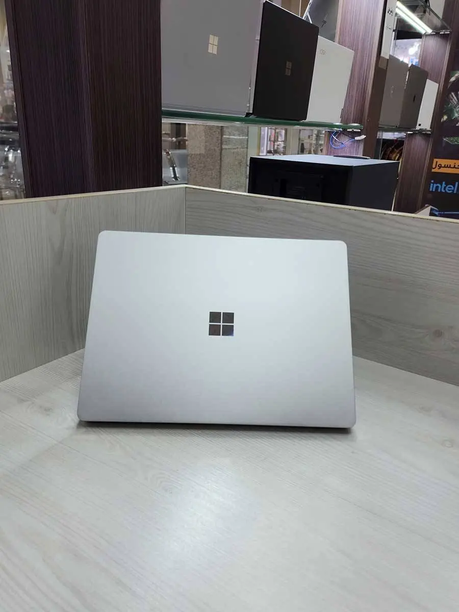 سرفیس لپ تاپ گو Microsoft Surface Laptop GO