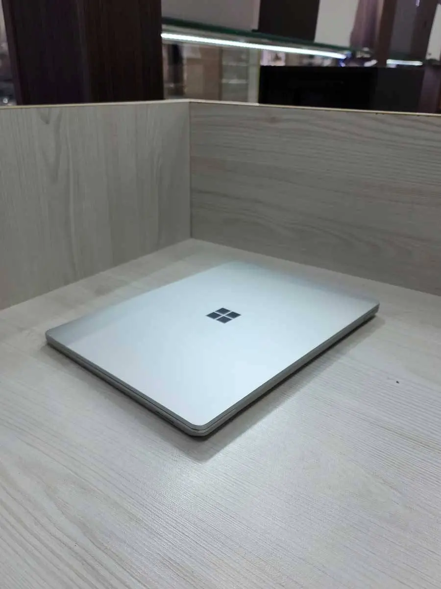 سرفیس لپ تاپ گو Microsoft Surface Laptop GO