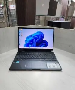 لپ تاپ ایسوس زنبوک Asus Zenbook UX363E
