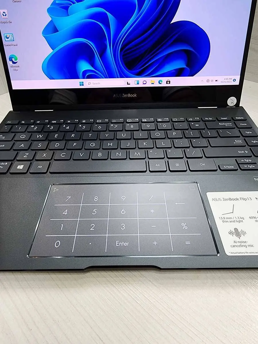 لپ تاپ ایسوس زنبوک Asus Zenbook UX363E