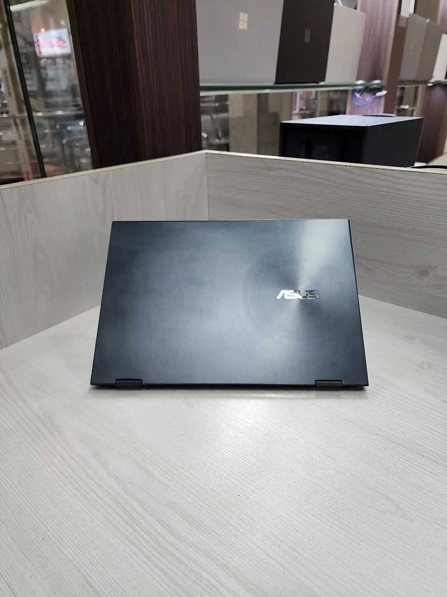لپ تاپ ایسوس زنبوک Asus Zenbook UX363E