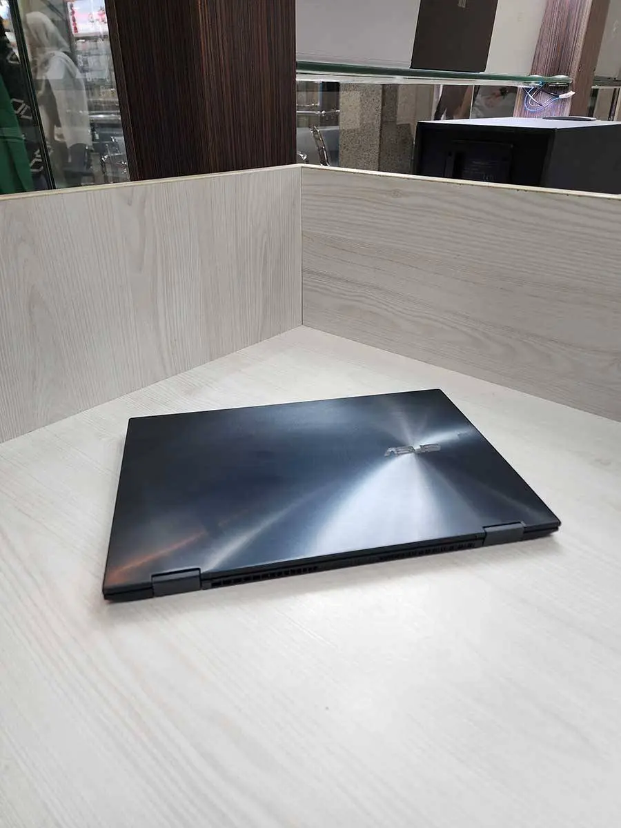 لپ تاپ ایسوس زنبوک Asus Zenbook UX363E