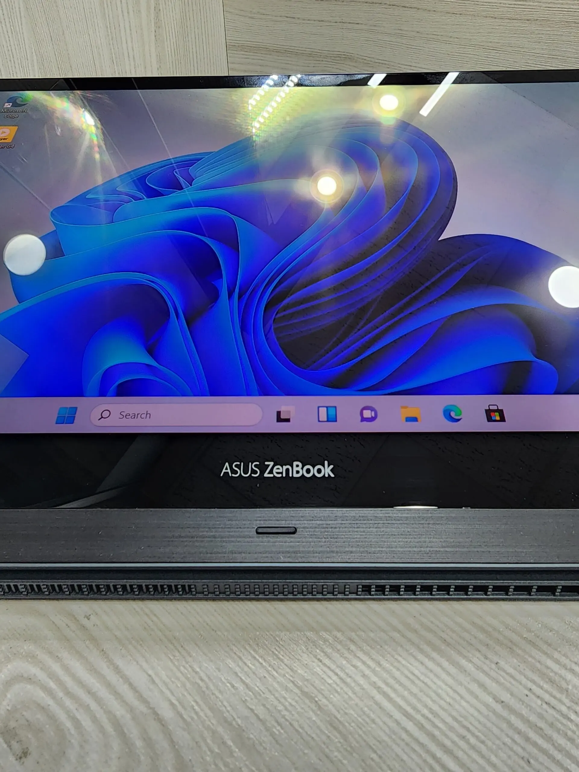 لپ تاپ ایسوس زنبوک Asus Zenbook UX363E