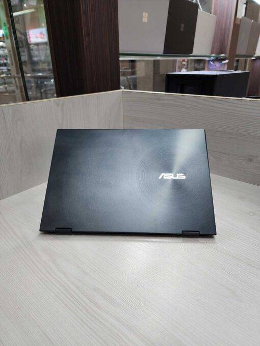 لپ تاپ ایسوس زنبوک Asus Zenbook UX363E