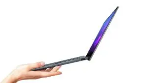 لپ تاپ ایسوس زنبوک Asus Zenbook Flip UX363E 