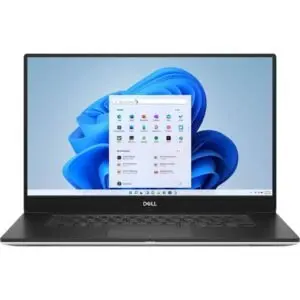 لپ تاپ دل پرسیژن Dell Precision 5530