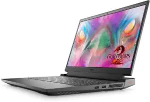 لپ تاپ دل Dell G15 G15-5520-1300-GRY