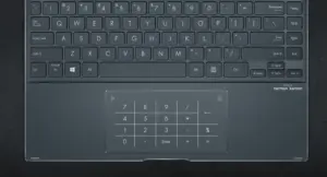 لپ تاپ ایسوس زنبوک Asus Zenbook Flip UX363E