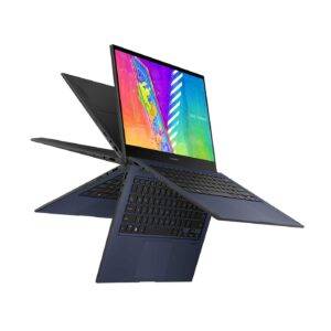 لپ تاپ ایسوس Asus Vivobook Flip 14 TP1400K