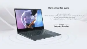 لپ تاپ ایسوس زنبوک Asus Zenbook Flip UX363E 