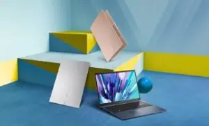 لپ تاپ ایسوس ASUS VivoBook R1502