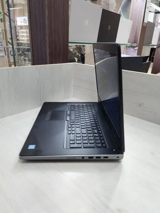 لپ تاپ دل پرسیژن Dell precision 7710